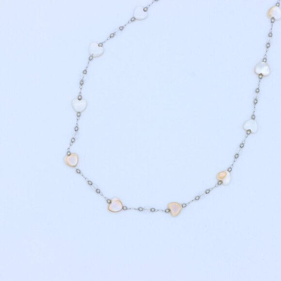 Delicate & Modern Necklace Chain – Perfect for Girls & Women, DYC1132 - Picture 7 of 13